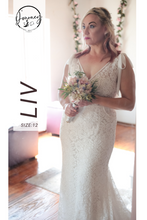 Load image into Gallery viewer, Exclusive Bridal Dress Fitting Session