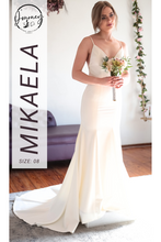 Load image into Gallery viewer, Exclusive Bridal Dress Fitting Session