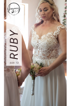 Load image into Gallery viewer, Exclusive Bridal Dress Fitting Session